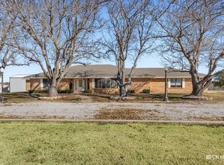 12445 Highway 148 S, Henrietta, TX 76365