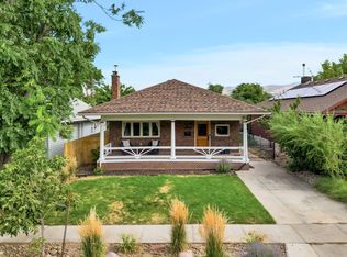 1019 E Bryan Ave, Salt Lake City, UT 84105