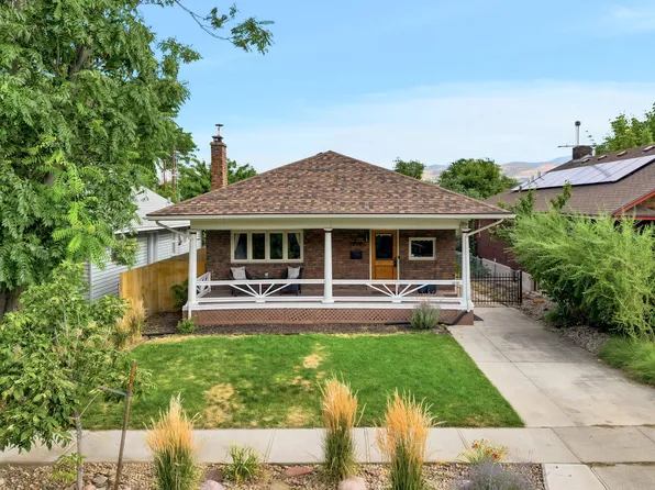 1019 E Bryan Ave, Salt Lake City, UT 84105