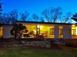 75 Robin Rd, Weston, MA 02493