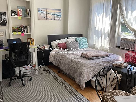 108 Myrtle St. #14 Boston - Beacon Hill Unit Photo 3