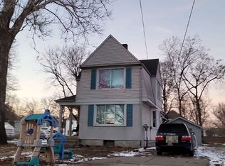 528 Vest Ave, Valley Park, MO