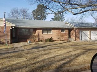508 N Green St, Clarks, NE 68628