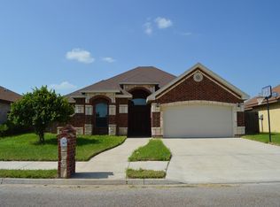 1803 W Ignacio Ave, Alton, TX 78573