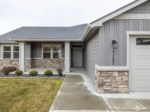1727 Brambling Brae Lane, Wenatchee, WA 98801