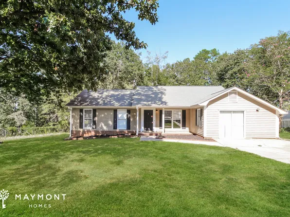 3 Moriston Rd, Mauldin, SC 29662