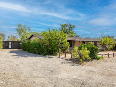 3256 E Terra Alta Blvd, Tucson, AZ, 85716