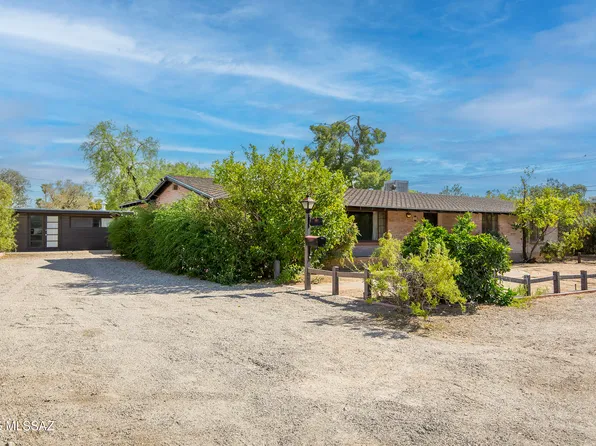 3256 E Terra Alta Blvd, Tucson, AZ 85716