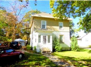 336 N Fremont St, Whitewater, WI 53190