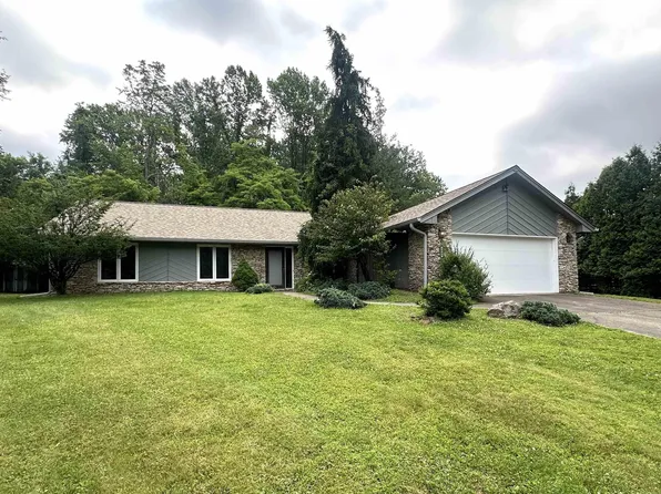 1905 N Berkley Ct, Bloomington, IN 47401