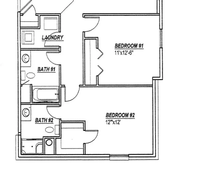 1327 Walton Dr — Photo 17