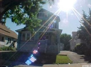 3459 E 147th St, Cleveland, OH 44120