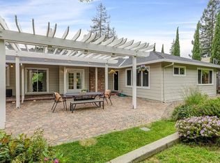 5 Loma Linda Ct, Orinda, CA