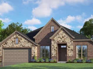 833 Condor St, Joshua, TX 76058