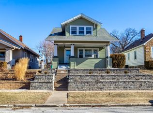 2621 Iowa St, Davenport, IA