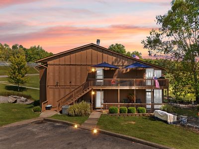 50-3 Woodson Bend Resort, Bronston, KY, 42518