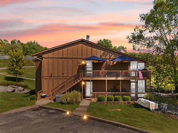 50-3 Woodson Bend Resort, Bronston, KY 42518