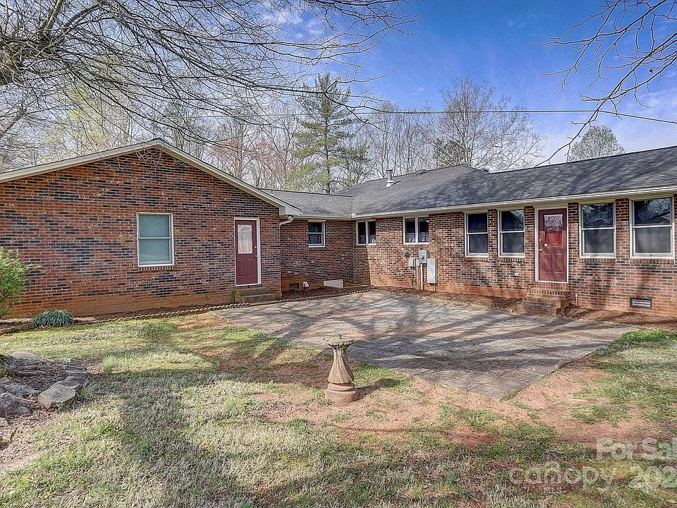 324 Casar Lawndale Rd, Lawndale, NC 28090 Zillow
