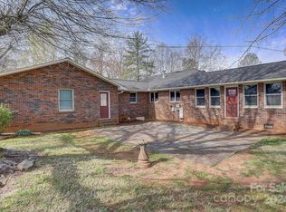 324 Casar Lawndale Rd, Lawndale, NC 28090