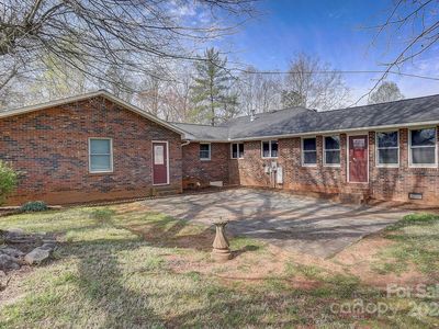324 Casar Lawndale Rd, Lawndale, NC, 28090