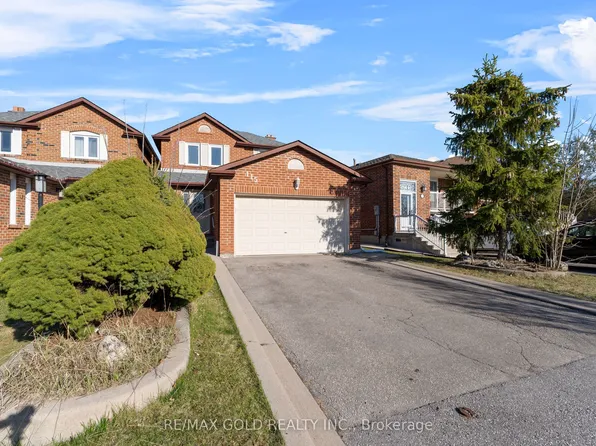 115 Misty Meadow Dr, Vaughan, ON L4L 3X1