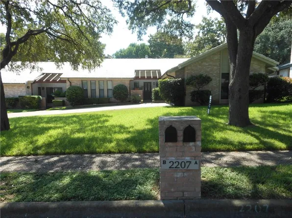 2207 E Boca Raton Dr #A, Austin, TX 78747