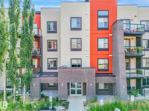 308 Ambleside Link SW #346, Edmonton, AB T6W 0V3