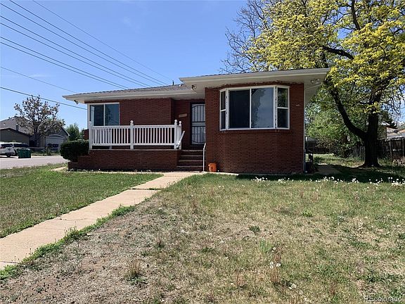 2nd image of 2200 W Moffat Place