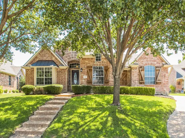 3117 Provine Rd, McKinney, TX 75072