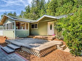 22140 Harr Ridge Rd, Lakehead, CA 96051