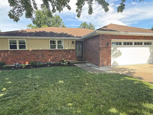 217 Westview St, Palmyra, MO 63461