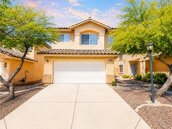 573 Aspen Leaf St, Las Vegas, NV 89144