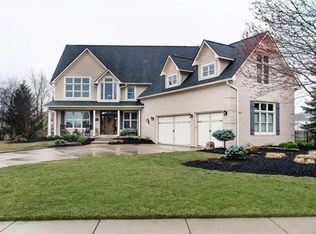 2421 Laurel Lakes Blvd, Carmel, IN 46032