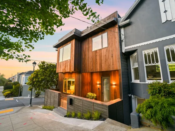 1501 Diamond St, San Francisco, CA 94131