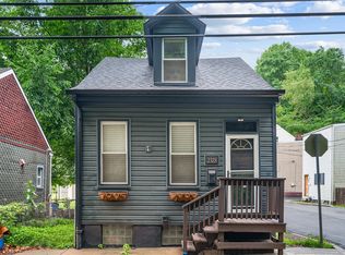 2328 Spring Garden Ave, Pittsburgh, PA 15212