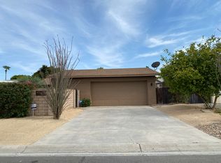 42725 Tennessee Ave, Palm Desert, CA 92211