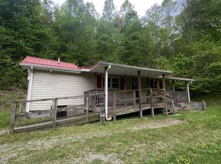 11070 Pine Camp Rd, Coeburn, VA 24230