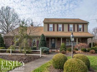 1335 Northway Rd, Williamsport, PA 17701