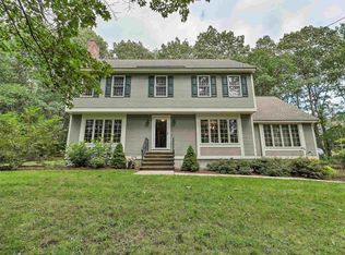 124 Kendall Pond Rd, Windham, NH 03087