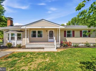 12712 Grosstown Rd, Hughesville, MD 20637