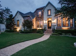 3313 Hayley Ct, Richardson, TX 75082