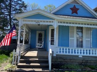 16 Shafor St, Middletown, OH