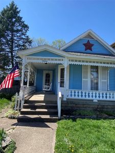 16 Shafor St, Middletown, OH, 45042