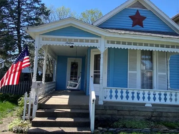 16 Shafor St, Middletown, OH 45042