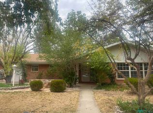 603 W McCune St, Roswell, NM 88203