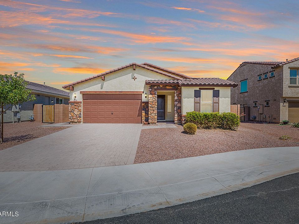 18358 W Fulton St, Goodyear, AZ 85338 MLS 6459112 Zillow