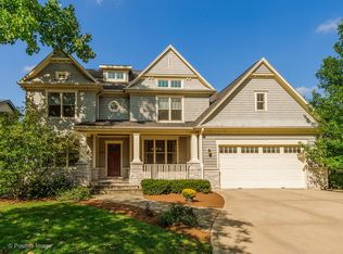 6122 Plymouth St, Downers Grove, IL 60516