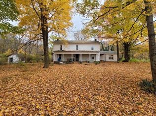 8390 Lebanon Rd, Parksville, KY 40464