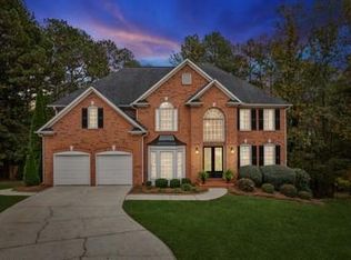 3851 Sentry Ridge Ct, Suwanee, GA 30024