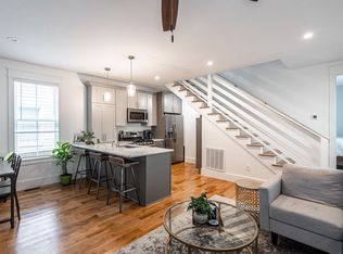 25 Amherst St UNIT A, Charleston, SC 29403